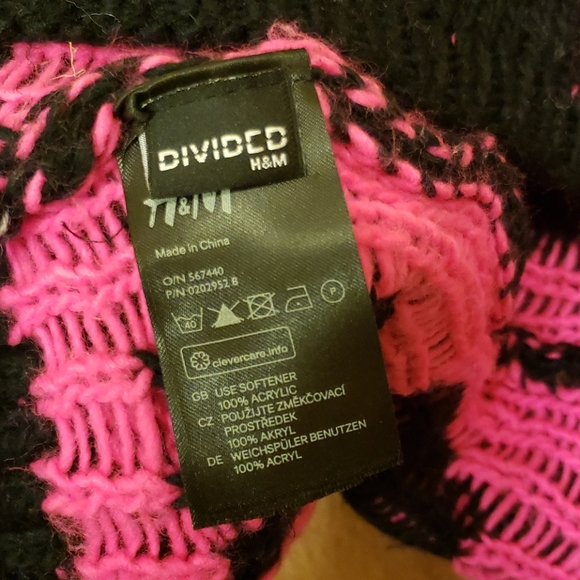 Loop scarf - Picture 3 of 3